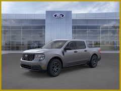 2025 Ford Maverick XLT Truck SuperCrew