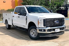 2025 Ford F-250 XL Truck Crew Cab
