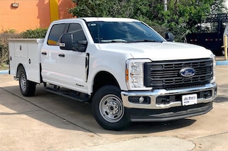 2025 Ford F-250 XL Truck Crew Cab