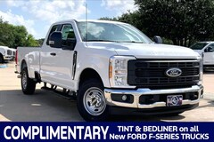 2026 Ford F-250 XL Truck Super Cab