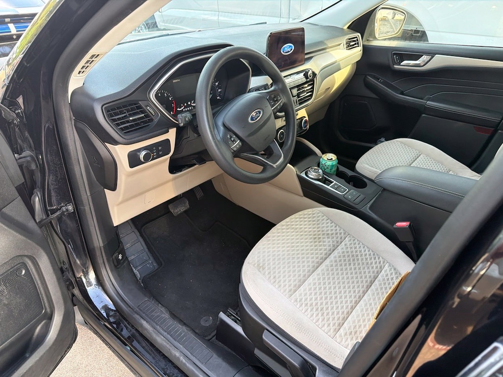 Used 2021 Ford