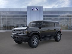2025 Ford Bronco Big Bend SUV