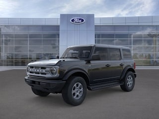 2025 Ford Bronco Big Bend SUV