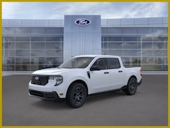 2026 Ford Maverick XLT Truck SuperCrew