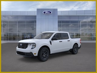 2026 Ford Maverick XLT Truck SuperCrew