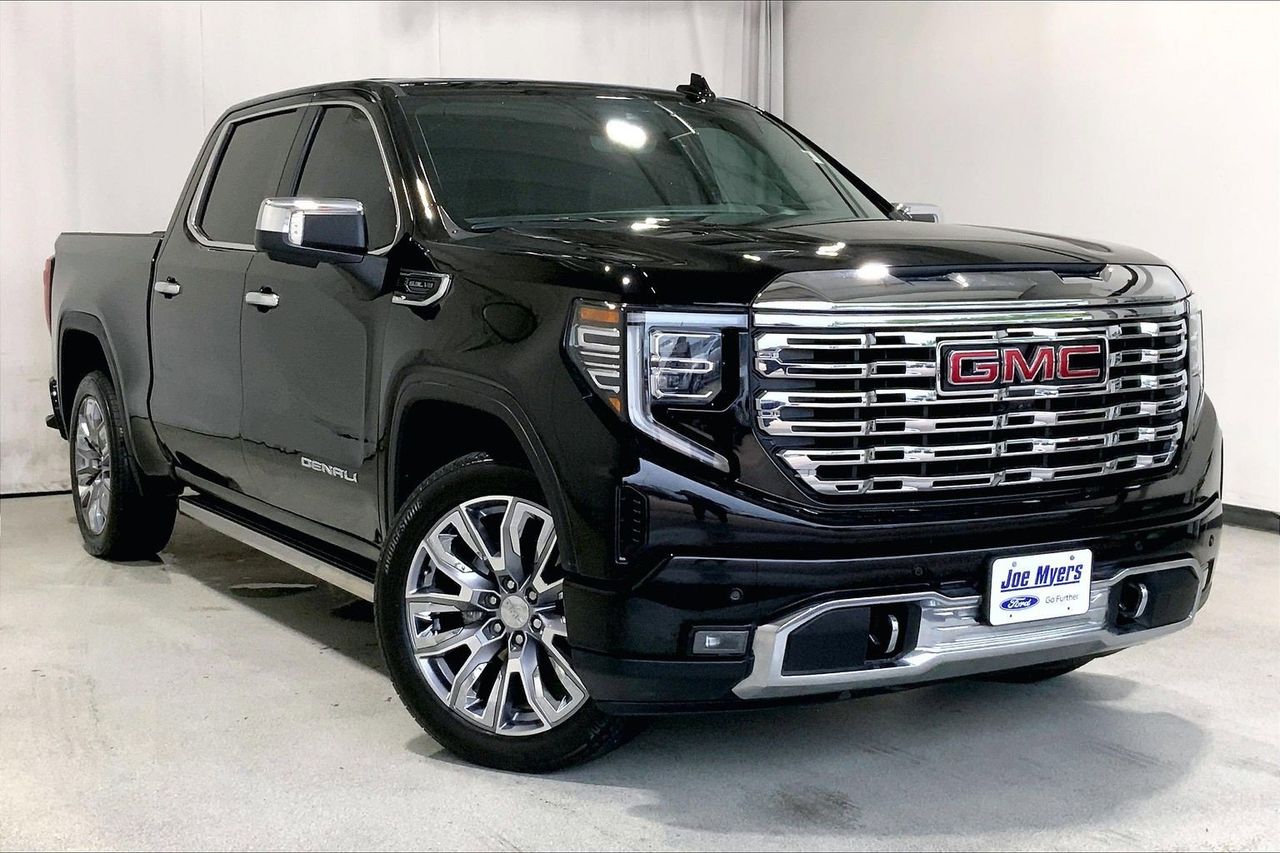 2024 GMC Sierra 2WD Crew Cab Short Box Denali's photo