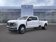  Ford F-450