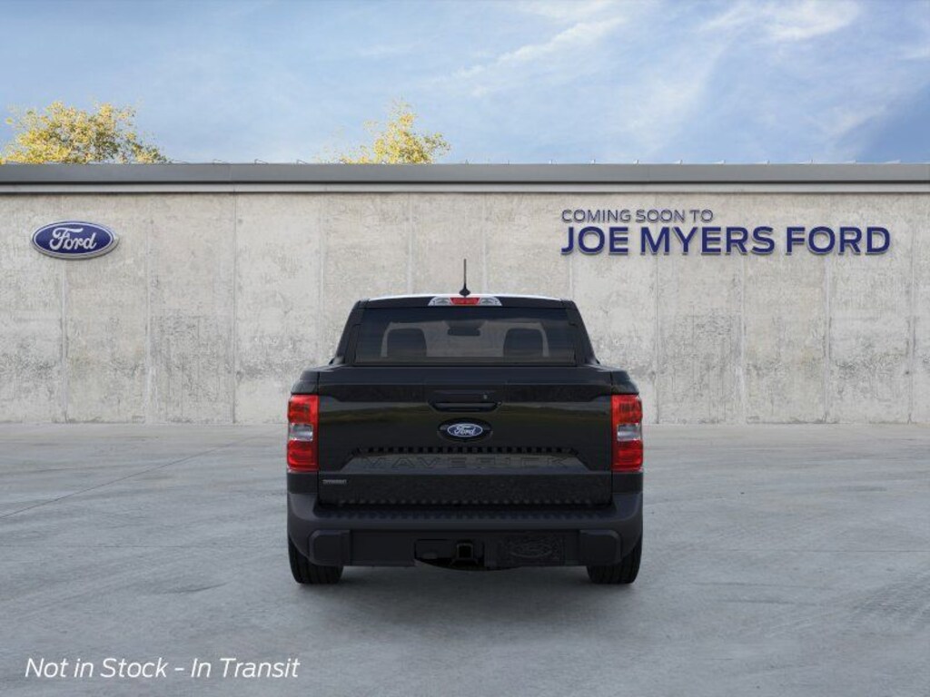 New 2026 Ford