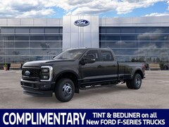 2026 Ford F-350 XL Truck Crew Cab