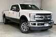 Ford F-350SD