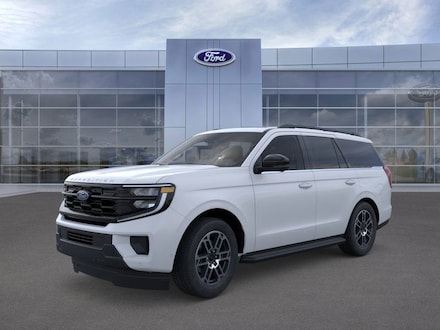 2026 Ford Expedition Active SUV
