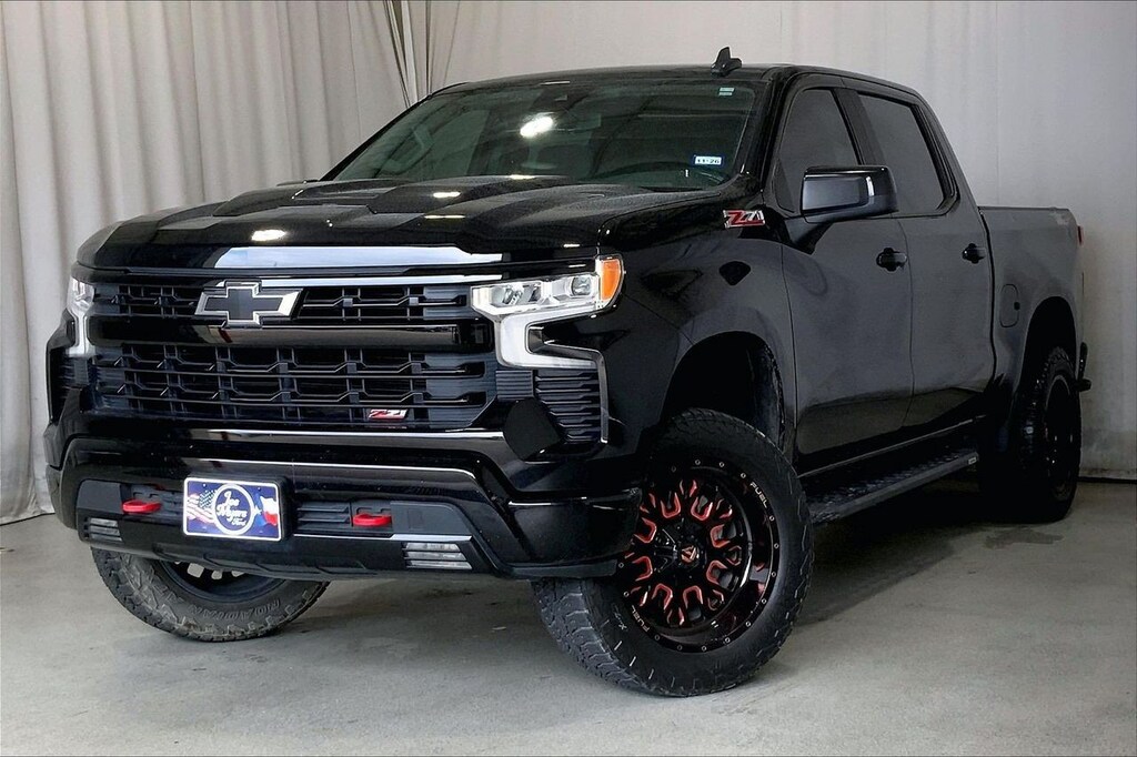 Used 2022 Chevrolet
