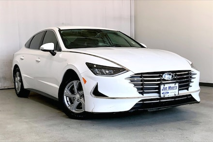 2023 Hyundai Sonata SE Sedan