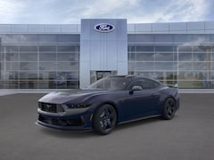 2024 Ford Mustang Dark Horse Coupe