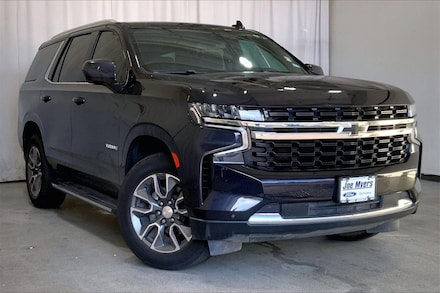 2023 Chevrolet Tahoe LS SUV
