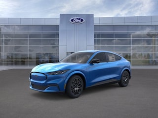 2026 Ford Mustang Mach-E Premium SUV