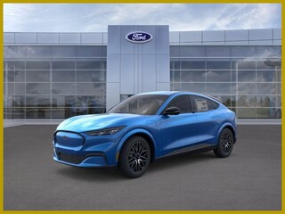 2026 Ford Mustang Mach-E Premium SUV