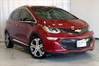  Chevrolet Bolt EV