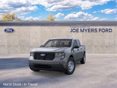 2026 Ford Maverick XL Truck SuperCrew