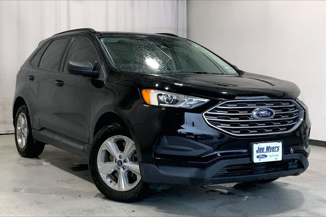 2021 Ford Edge SE