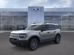 2025 Ford Bronco Sport Big Bend SUV