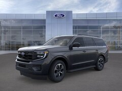 2026 Ford Expedition Active SUV
