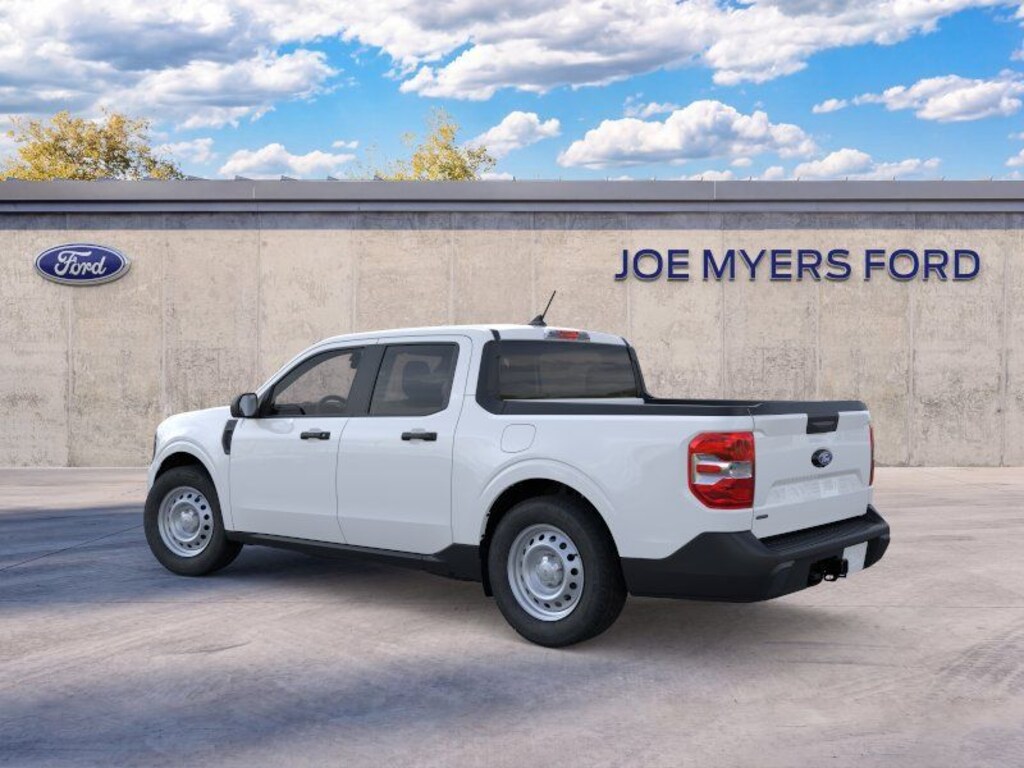 New 2026 Ford