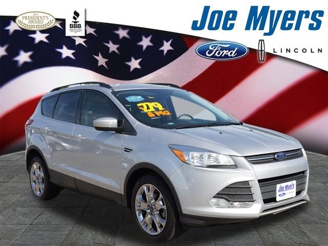 Houston Ford Dealer Joe Myers Ford In Houston Near Cypress Tx