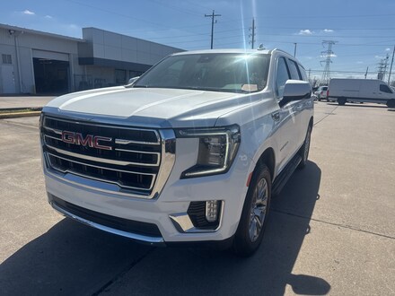 2023 GMC Yukon SLT SUV