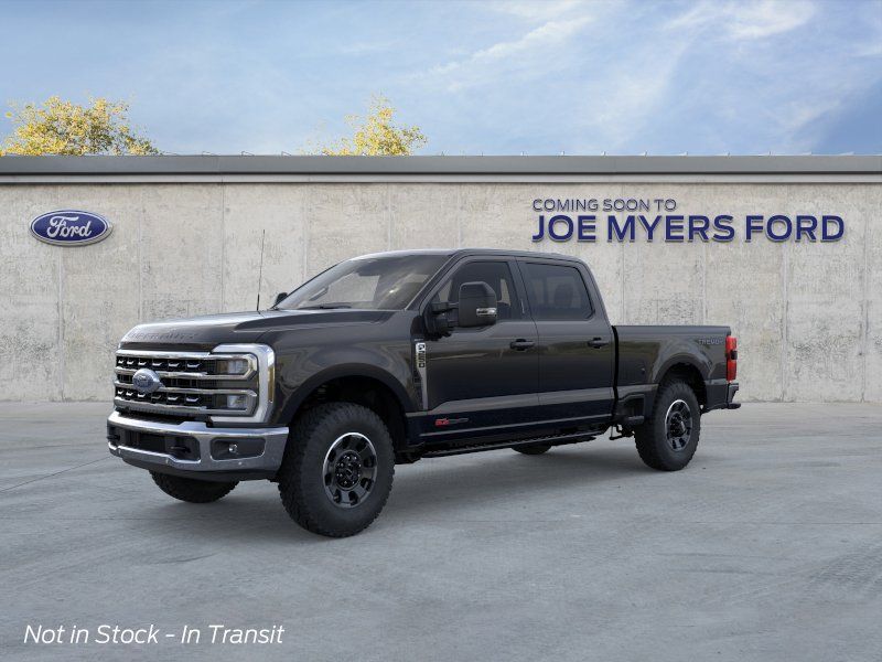 2026 Ford F-250's photo