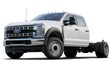 Ford F-450 Chassis
