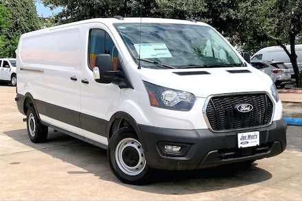 2026 Ford Transit-250 Cargo Base Van Low Roof Van