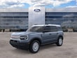  Ford Bronco Sport