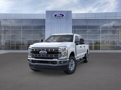 2026 Ford F-250 XLT Truck Crew Cab