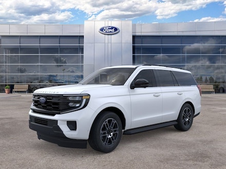 2026 Ford Expedition Active SUV