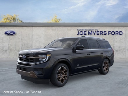 2025 Ford Expedition King Ranch SUV