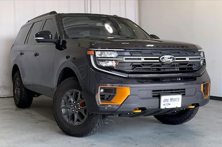 2025 Ford Expedition Tremor SUV