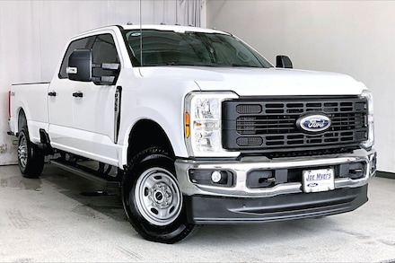2024 Ford F-350SD XL Truck