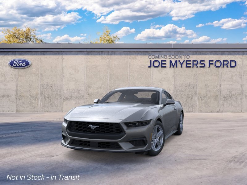 New 2026 Ford