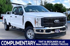 2026 Ford F-250 XL Truck Crew Cab
