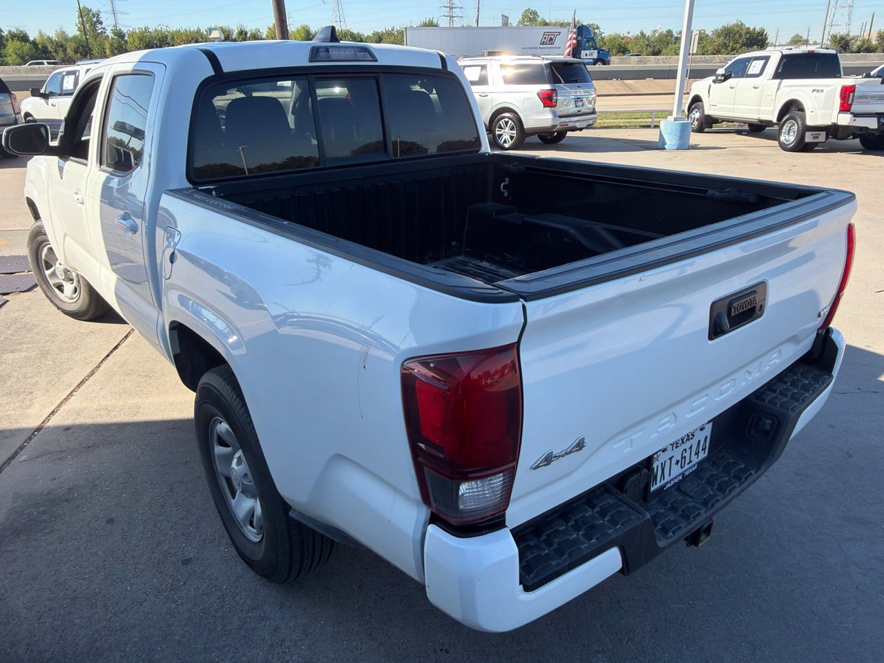 Used 2023 Toyota