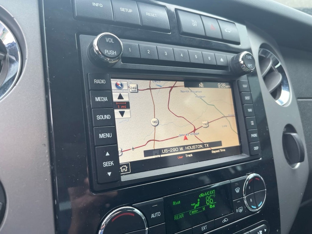 Used 2014 Ford