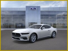 2026 Ford Mustang Ecoboost Coupe