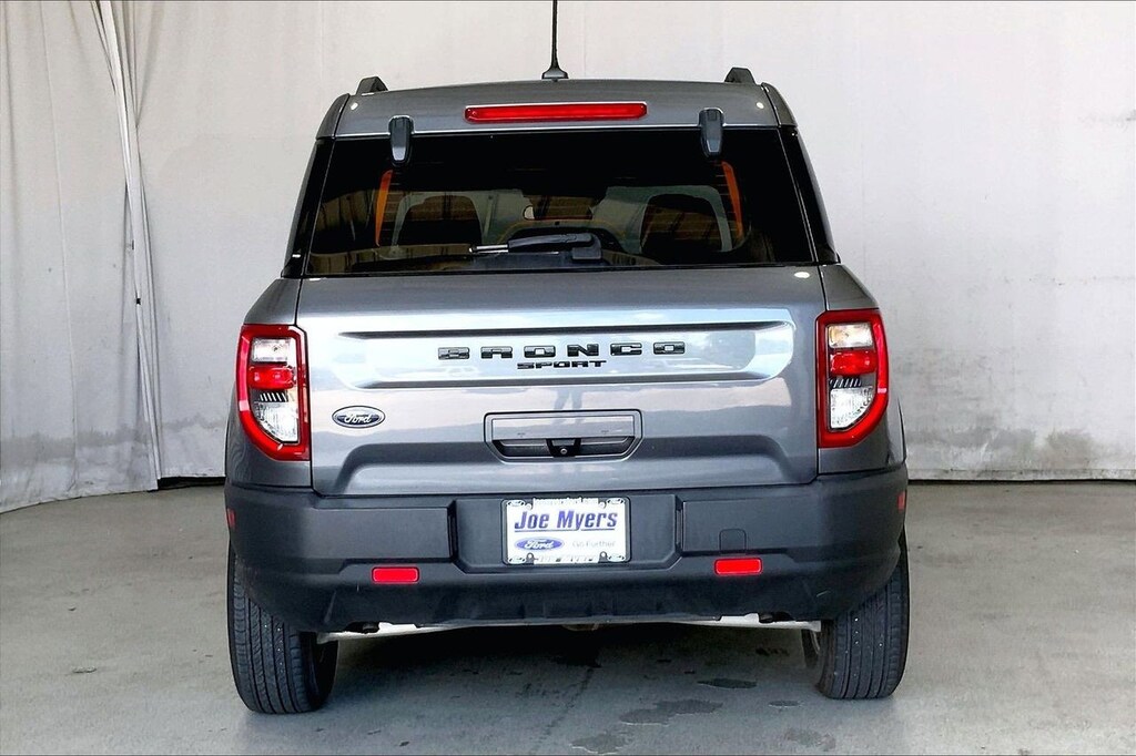 Certified 2022 Ford