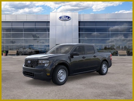 2026 Ford Maverick XL Truck SuperCrew