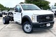 Ford F-450 Chassis