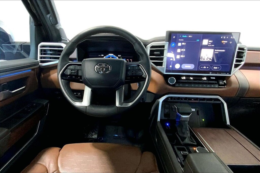 Used 2024 Toyota