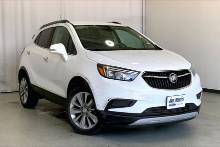 2018 Buick Encore Preferred SUV