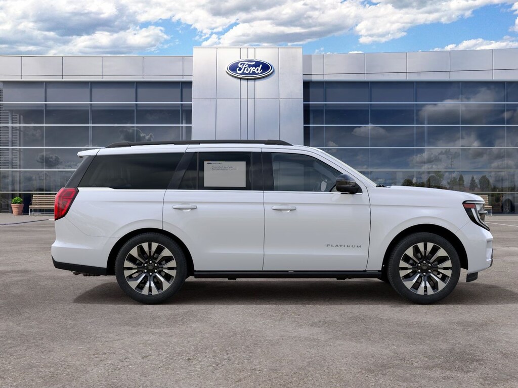 New 2027 Ford