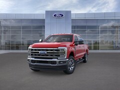 2025 Ford F-250 Lariat Truck Crew Cab